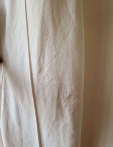 Chic White Dress