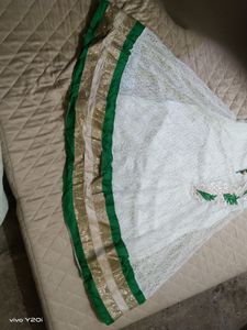 Anarkali Gown
