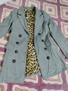 Overcoat