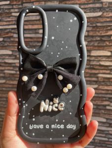 Cute Bow Phone Case