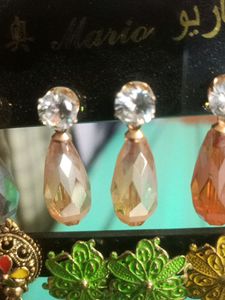 Fashion Jhumki