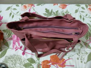 Leather Bag