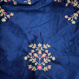 Women Lehenga Choli Dupatta Set