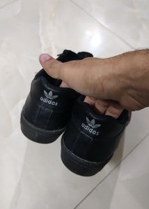 Black Shoes