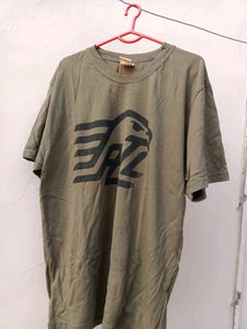 New Unisex T-Shirt