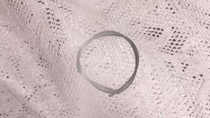 Elephant Hair For Ornaments Making