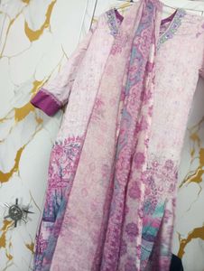 Pakitani Kurta Set