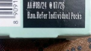 sampoo And Conditioner Combo Pack