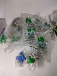 Kids Nebulizer Mask