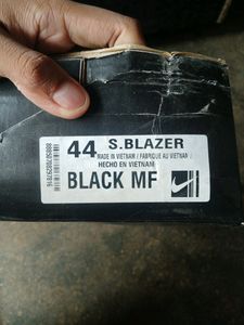 NIKE Blazer Low Top (First Copy)
