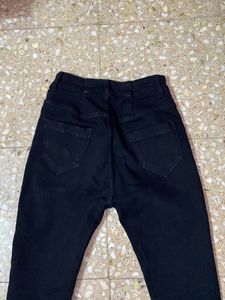 Skinny Black Jeans...