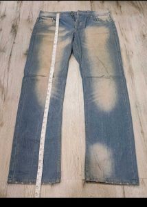 Cs1303 Max Jeans Size 34