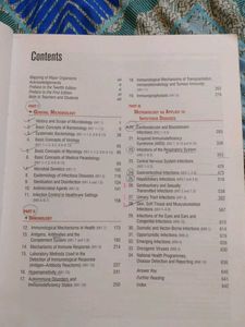 Microbiology Textbook 12th Edition