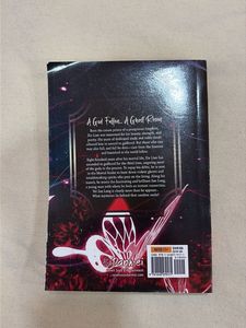 Heaven Official's Blessing Vol. 1. (tgcf)