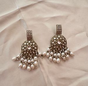 Brand New Earrings