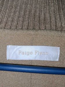 NEW Winter Fashion Woolen Toggle Cardigan Coat