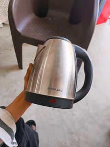 Bajaj Electric Kettle