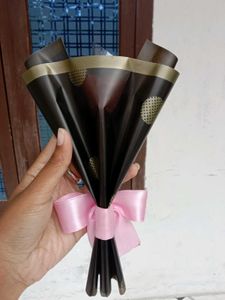 Ribbon Bouquet 💐