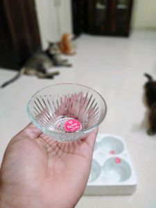Tasty Dots Bowl Set