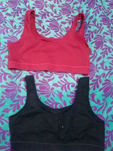 Combo Of 2 Bra
