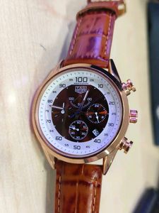 TAG Heuer Carrera Mikrograph (First Copy)