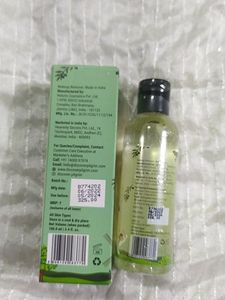 Pilgrim Micellar Water