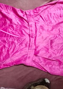 Pink Princess Dress