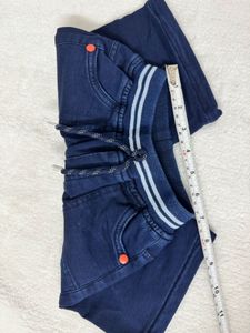 Boys' Shorts - Stylish Set