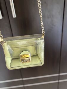 Furla Crossbody Bag