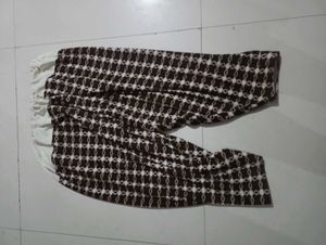 Winter Salwar Suit