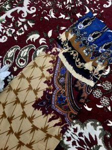 Kurti Trouser With Dupatta