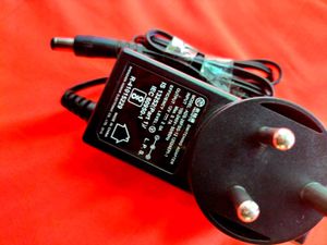 Charger Adapter