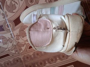 Striped Casual Sneakers