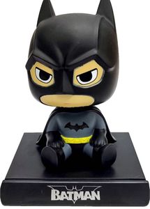 Batman Bubble Head For Car Dashboard