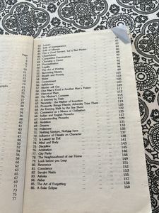 English Essay Book