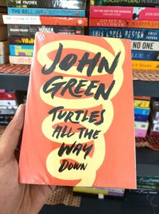 Turtles All the Way Down