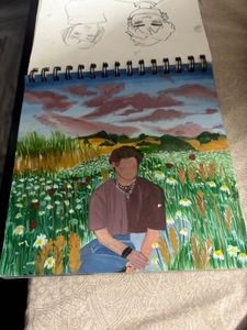 Beautiful Painting
