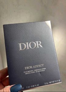 Dior addict lip kit