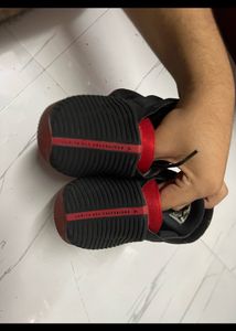 Nike Air Jordan Why Not Zero.1