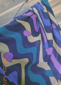 5 Piece sarees