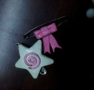 Cute Clay Stuff