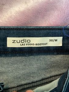 Bootcut Jeans