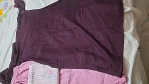 Kurta Pant Dupatta Set