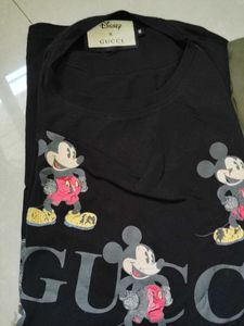Tommy Hilfiger Orginal And 2 Other Y2K T Shirt