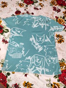 Tshirt For Women