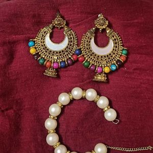 Jewellery Set