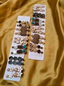 korean Hair Clips🎀