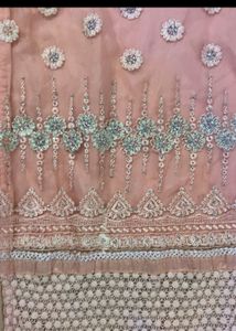 Pink Kurta
