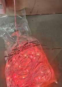 Diwali String Lights