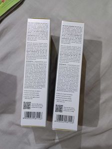 360 Degree Block Sunscreen Gel